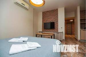 1-к квартира, посуточно, 51м2, 6/15 этаж