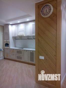 1-к квартира, на длительный срок, 50м2, 4/19 этаж