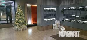 3-к квартира, посуточно, 80м2, 4/13 этаж