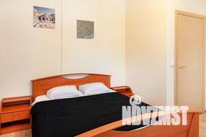 3-к квартира, посуточно, 70м2, 1/1 этаж