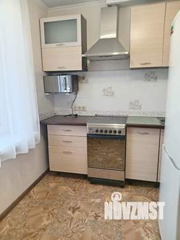 1-к квартира, на длительный срок, 34м2, 4/9 этаж