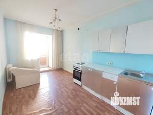 2-к квартира, на длительный срок, 59м2, 4/9 этаж