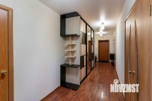 2-к квартира, посуточно, 80м2, 1/1 этаж