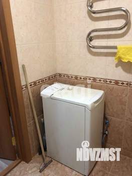 1-к квартира, на длительный срок, 45м2, 7/14 этаж