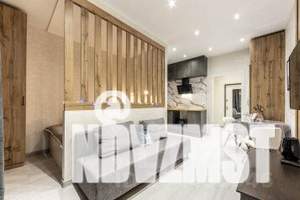 1-к квартира, посуточно, 30м2, 8/9 этаж