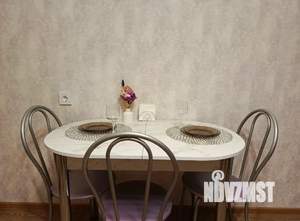 1-к квартира, посуточно, 45м2, 14/14 этаж