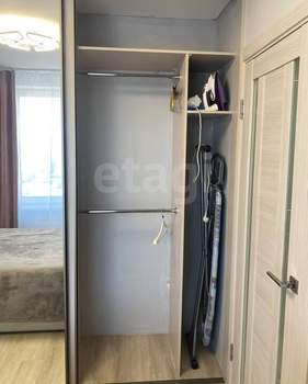 1-к квартира, на длительный срок, 37м2, 10/19 этаж