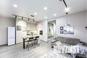 2-к квартира, посуточно, 55м2, 4/9 этаж