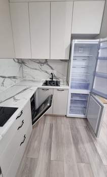 1-к квартира, на длительный срок, 32м2, 6/16 этаж