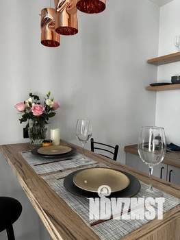 1-к квартира, посуточно, 29м2, 8/9 этаж