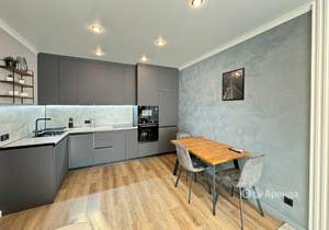 2-к квартира, на длительный срок, 60м2, 16/19 этаж