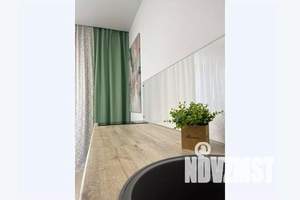 1-к квартира, посуточно, 30м2, 2/16 этаж