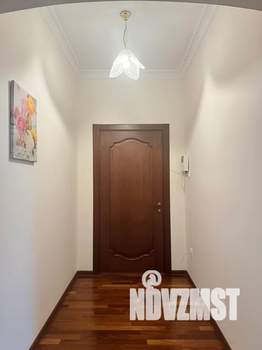 3-к квартира, посуточно, 120м2, 3/10 этаж