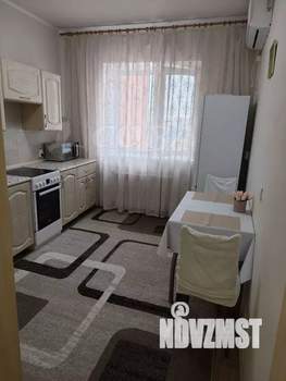 1-к квартира, на длительный срок, 36м2, 9/9 этаж