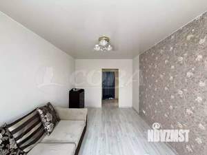 1-к квартира, на длительный срок, 41м2, 1/16 этаж