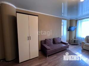 Студия квартира, на длительный срок, 30м2, 10/14 этаж