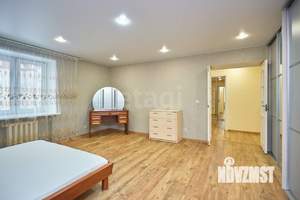 3-к квартира, на длительный срок, 110м2, 6/9 этаж