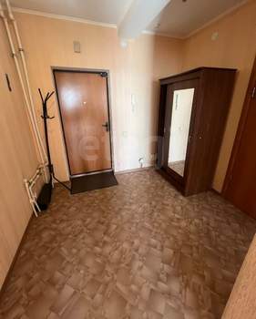 1-к квартира, на длительный срок, 49м2, 10/20 этаж