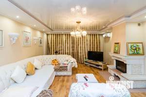 3-к квартира, на длительный срок, 94м2, 10/10 этаж