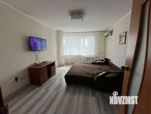 1-к квартира, на длительный срок, 40м2, 5/10 этаж