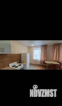 1-к квартира, на длительный срок, 55м2, 10/17 этаж