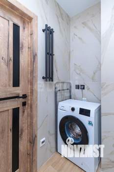 1-к квартира, на длительный срок, 40м2, 7/25 этаж