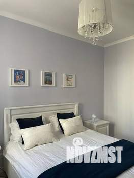 2-к квартира, посуточно, 60м2, 9/10 этаж