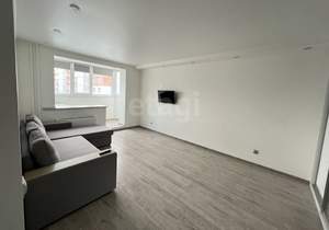 1-к квартира, на длительный срок, 45м2, 10/14 этаж