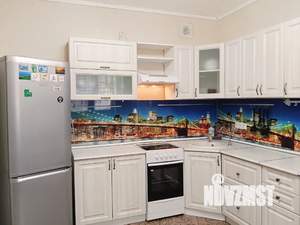 2-к квартира, посуточно, 60м2, 7/17 этаж