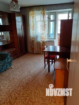 1-к квартира, на длительный срок, 36м2, 3/9 этаж