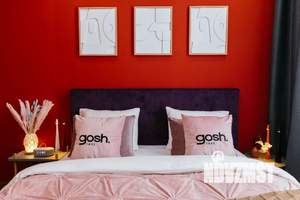 1-к квартира, посуточно, 35м2, 2/16 этаж