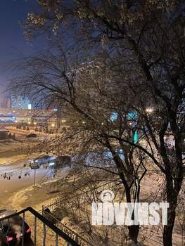 1-к квартира, посуточно, 30м2, 3/4 этаж