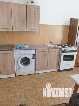 1-к квартира, на длительный срок, 36м2, 8/10 этаж