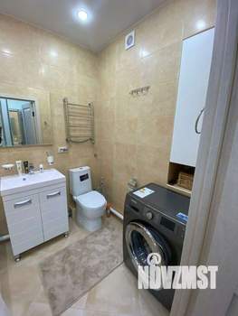 2-к квартира, на длительный срок, 40м2, 14/19 этаж