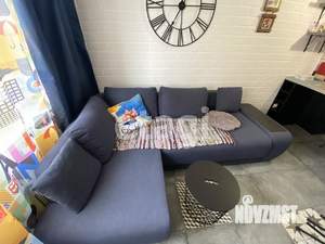 1-к квартира, на длительный срок, 49м2, 7/16 этаж