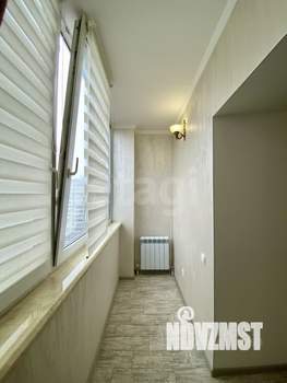 2-к квартира, на длительный срок, 95м2, 12/16 этаж