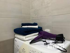 Студия квартира, посуточно, 28м2, 9/19 этаж