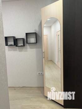 1-к квартира, на длительный срок, 50м2, 13/19 этаж