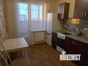 1-к квартира, посуточно, 33м2, 18/20 этаж