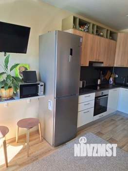 1-к квартира, на длительный срок, 41м2, 14/19 этаж