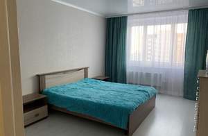 2-к квартира, на длительный срок, 58м2, 12/14 этаж