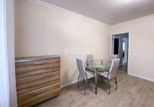 2-к квартира, на длительный срок, 67м2, 5/14 этаж