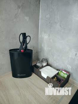 Студия квартира, посуточно, 34м2, 1/10 этаж