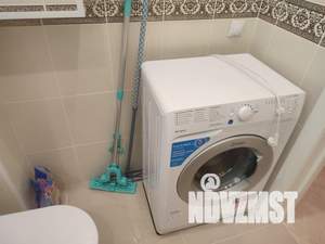 1-к квартира, на длительный срок, 36м2, 14/19 этаж