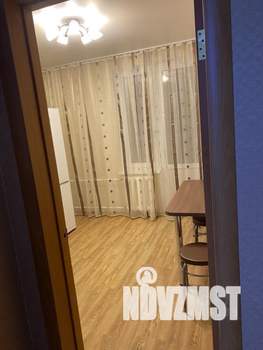 1-к квартира, на длительный срок, 36м2, 6/16 этаж