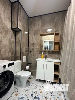 1-к квартира, на длительный срок, 32м2, 14/16 этаж