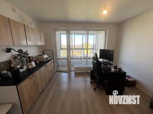 3-к квартира, на длительный срок, 86м2, 24/24 этаж