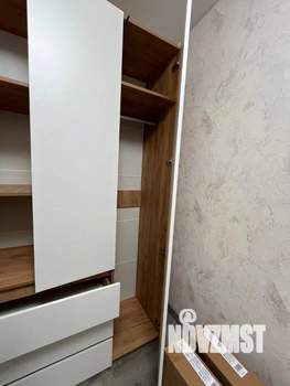 Студия квартира, на длительный срок, 29м2, 3/16 этаж