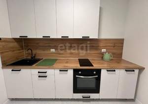 1-к квартира, на длительный срок, 43м2, 7/15 этаж