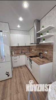 1-к квартира, на длительный срок, 42м2, 8/10 этаж